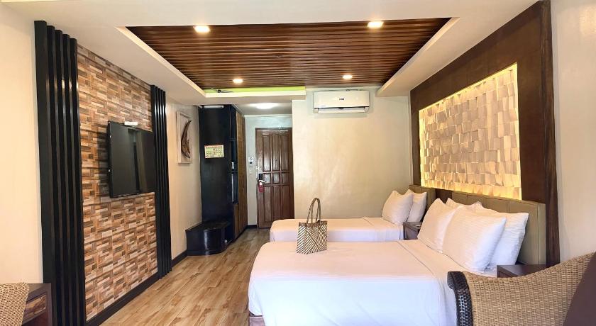 Image of Premier Beach View Room 8