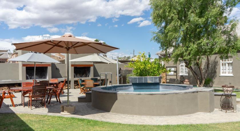 The Featherbed - Oudtshoorn photo