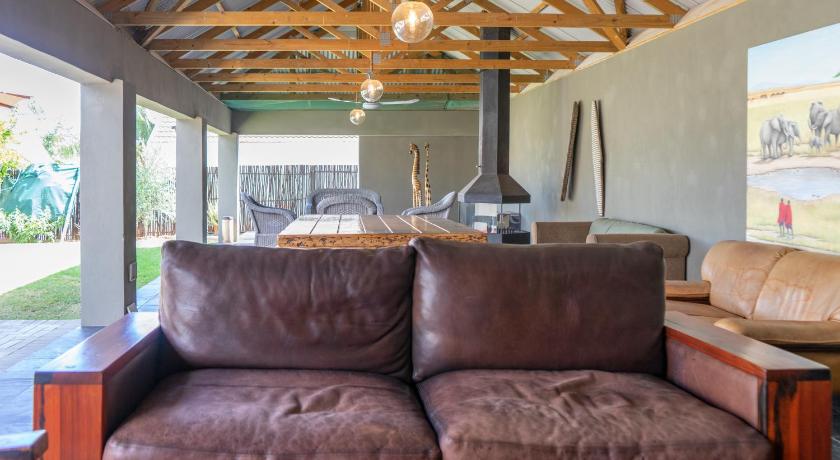 The Featherbed - Oudtshoorn photo