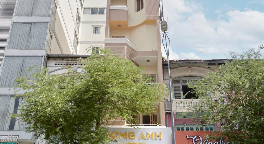 Song Anh 1 Hotel – Ho Chi Minh City, VN