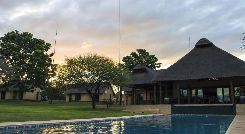 Villa Afriq, Lydenburg  2023 Updated Prices, Deals