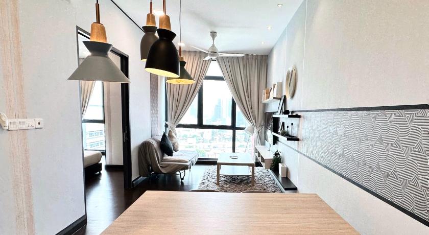 Image of Standard One-Bedroom Apartment 1