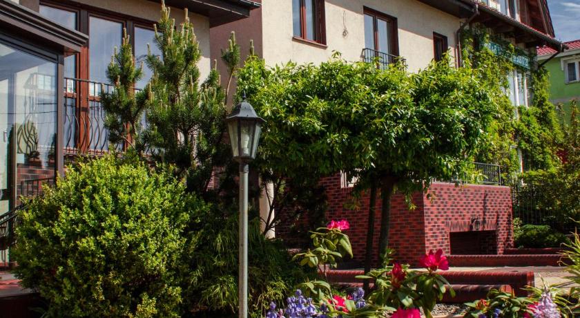 Akme APARTMENTS&ROOMS photo