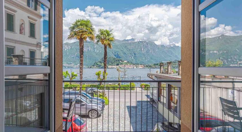 Maioliche Apartments Griante photo