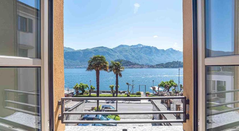 Maioliche Apartments Griante photo