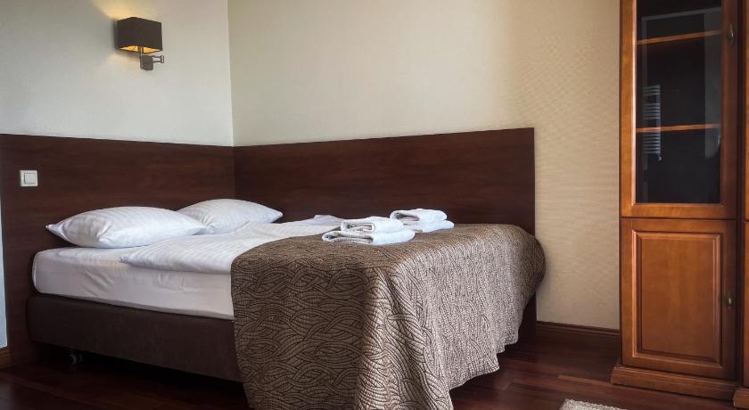 Akme APARTMENTS&ROOMS photo