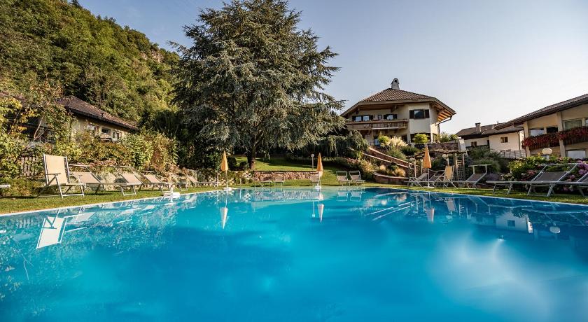 Hotel Rierhof photo