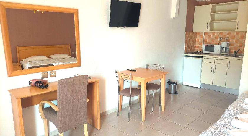 Amari Hotel photo