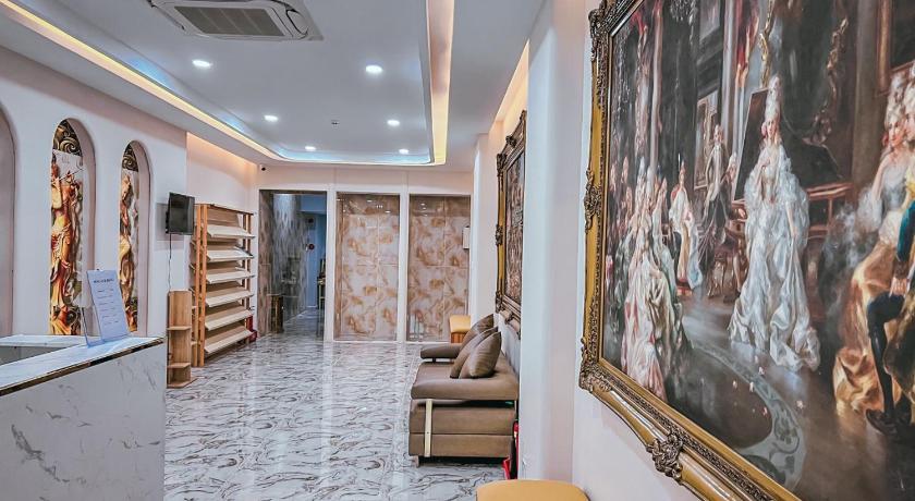 Song Anh 1 Hotel – Ho Chi Minh City, VN