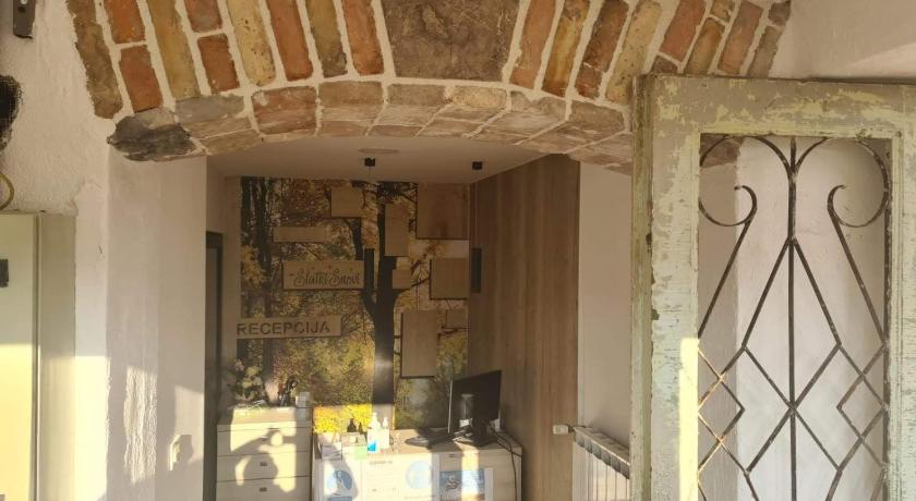Guest house Slatki Snovi photo