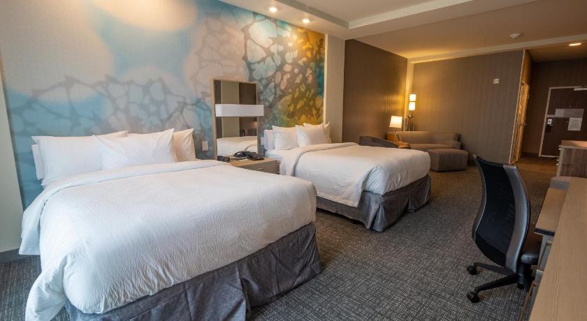 Courtyard by Marriott Cartersville photo