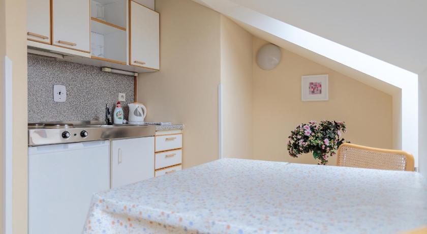 Image of Studio Apartment 1