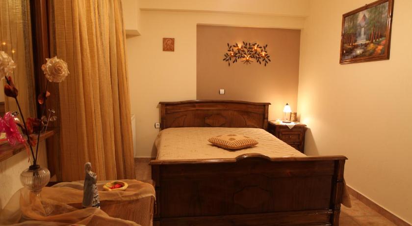 Dione Apartments photo
