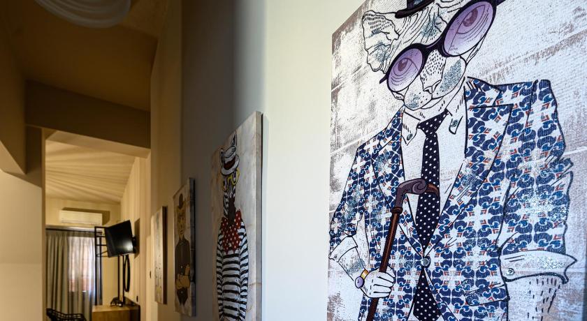 Eleni Zirganou Studios & Apartments photo