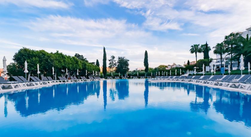 Vila Petra Aparthotel photo