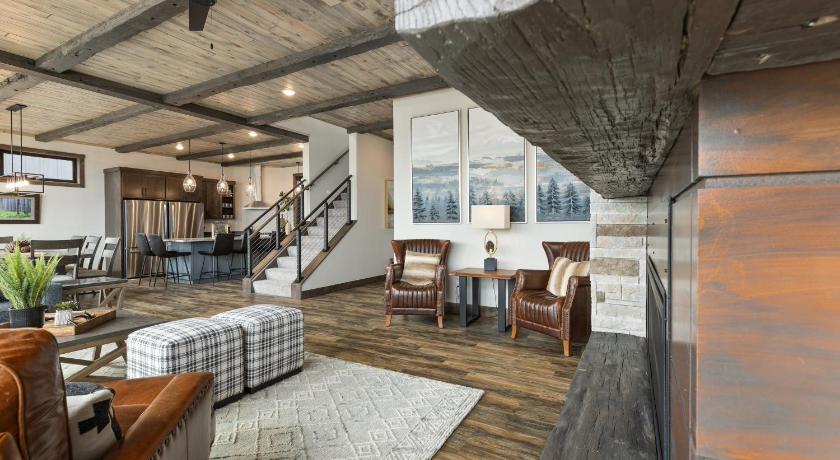 니스와 (MN) Quarterdeck Resort 3성급 숙소 부대시설