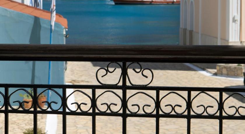 Poseidon Hotel photo