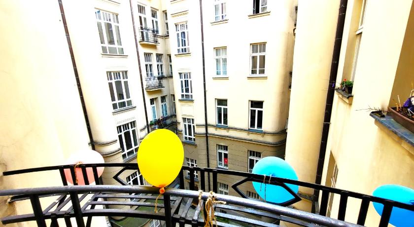 Central Station Hostel photo