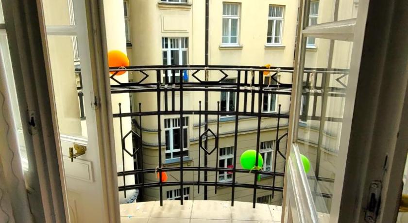 Central Station Hostel photo