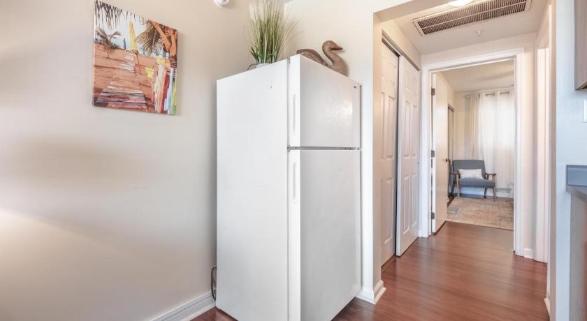 The Waterway Pet Friendly by Carolina Retreats photo