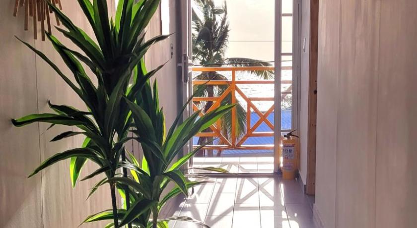 Colorful Garden House photo