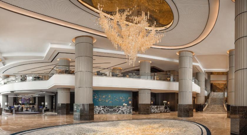 InterContinental Bangkok By IHG - image 10
