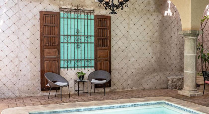 Casa Dos Lirios Hotel Boutique photo