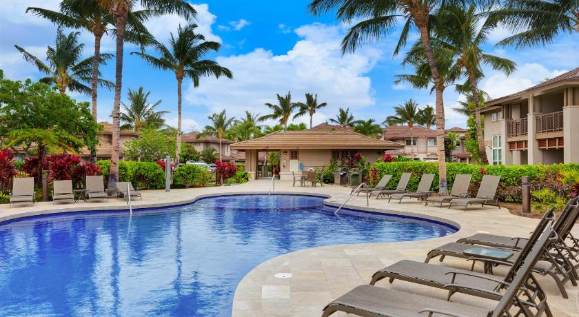 Waikoloa Colony Villas #1603 photo