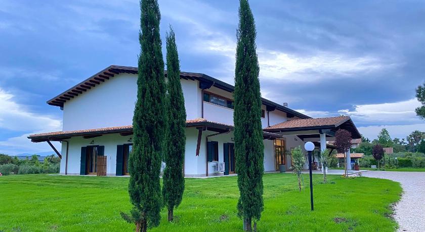 Agriturismo Padua