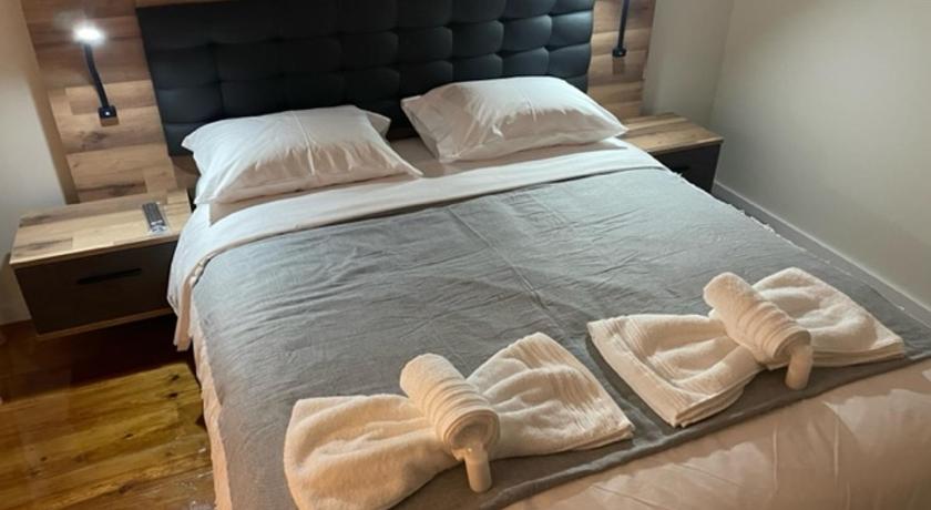 Salero Guest House