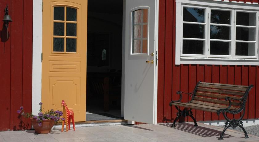 Sundsmala Landsbygdshotell — Hotel in Muggebo