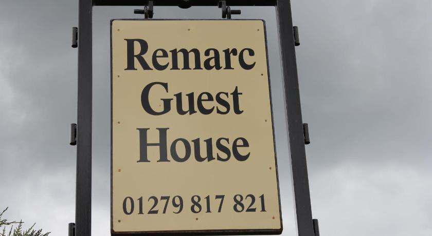 Remarc Guest House