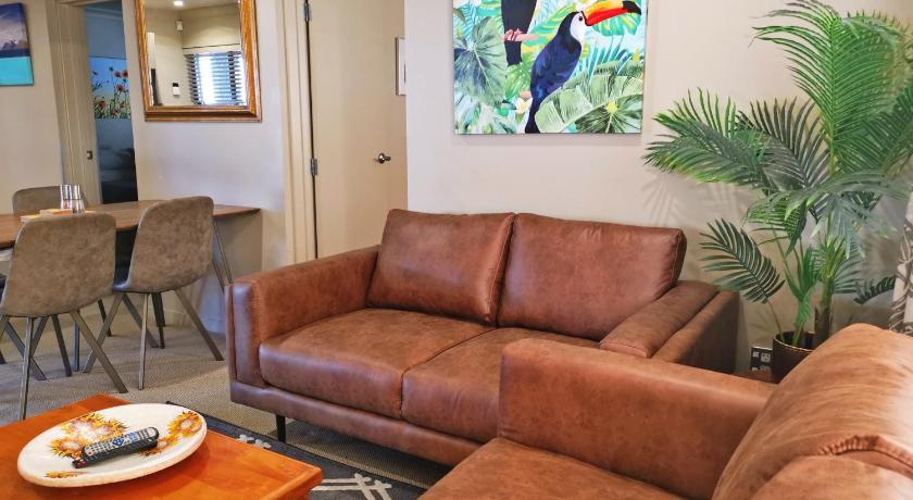 Pukaki Holiday Apartments photo