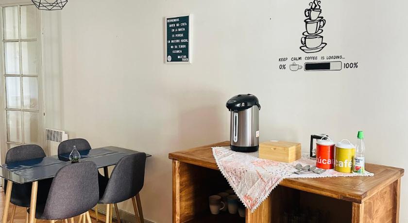 Maktub Brasil - Hostal Boutique photo