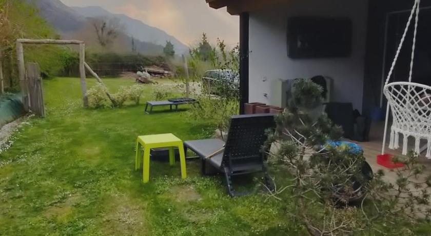 El Habar de Pria
