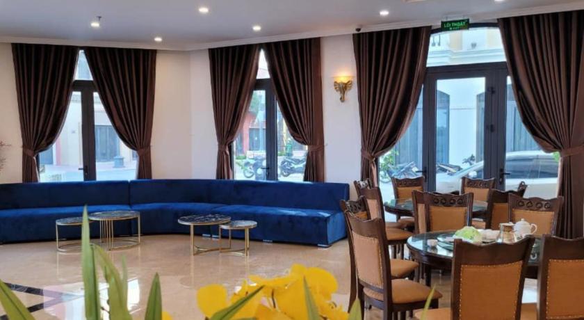 VINH KHANG HA LONG HOTEL photo