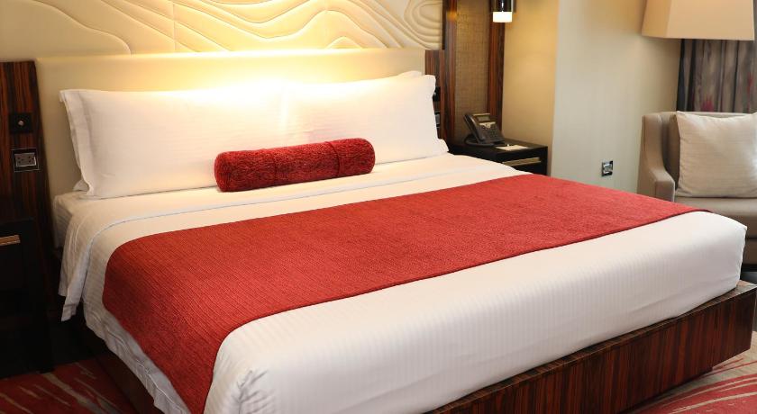 Image of Executive Suite 8