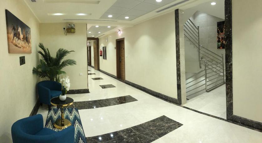 Hyatt Inn Suites photo