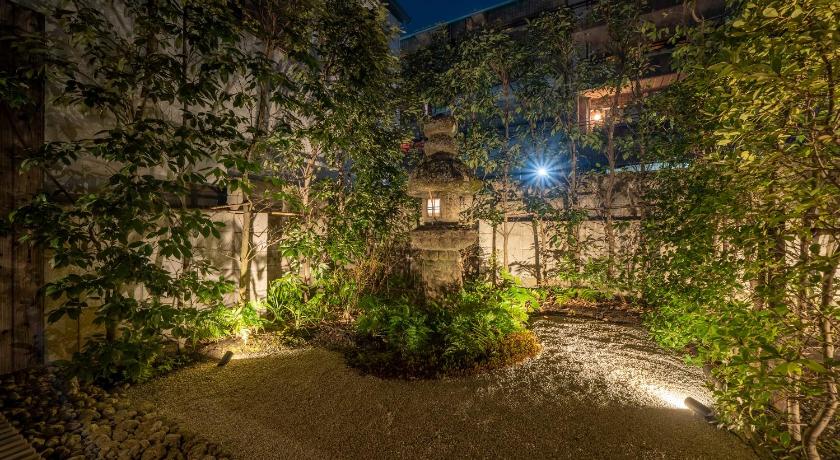 Kyoto RESI STAY Jisco Hotel Kyoto Goshonishi 3-Star Hotel exterior