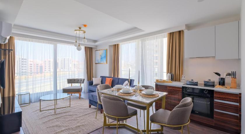 Air Başakşehir Residence by NewInn - image 6