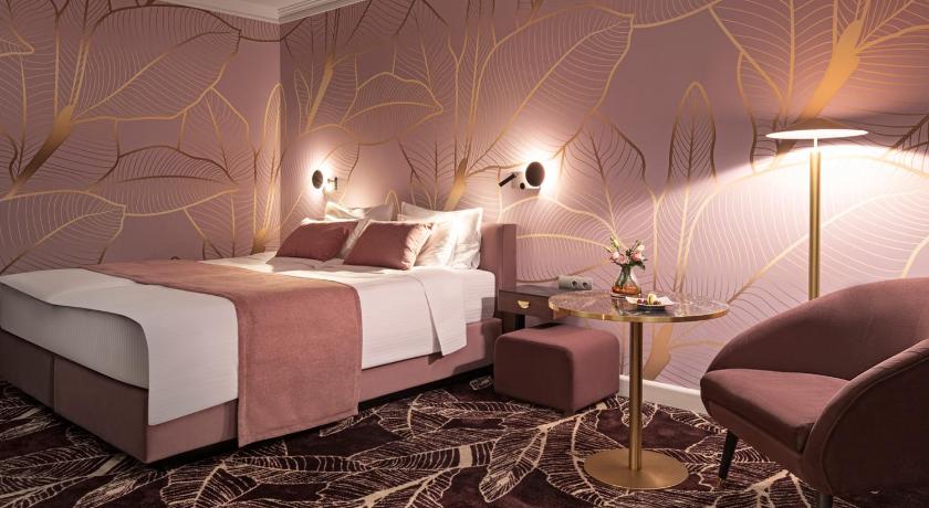 Image of Premium Gold Double Room 2