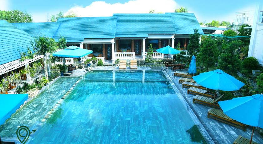 The Landing Resort photo