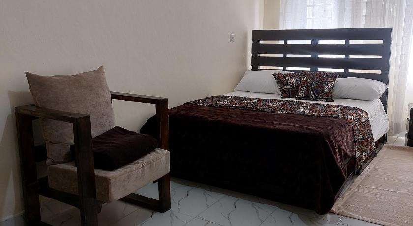 Salama Suite Studio Utawala photo