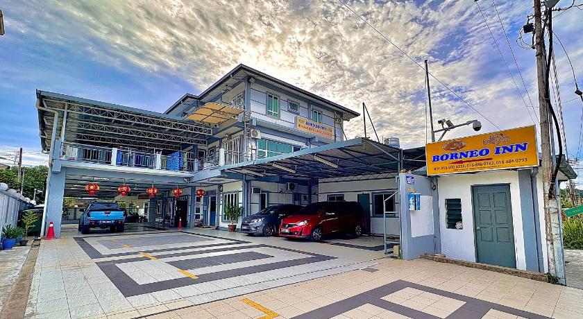 Borneo Inn photo