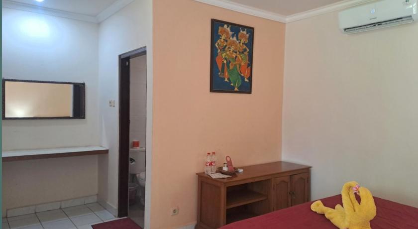 Image of Standard Partial Sea View Room 17