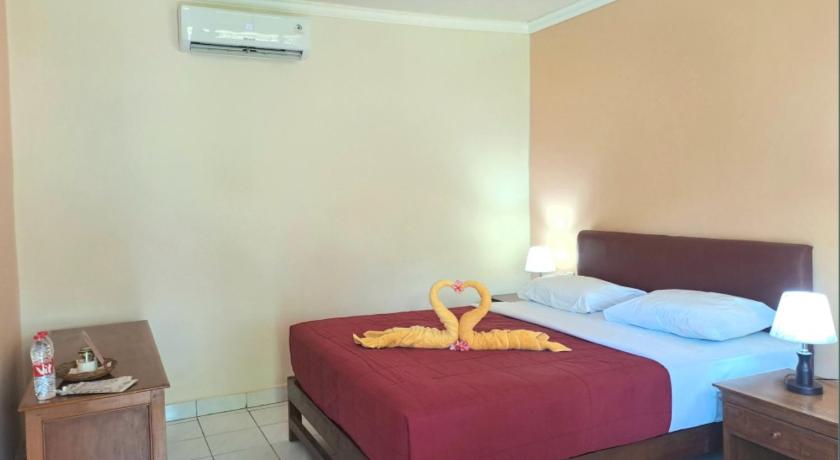 Image of Standard Partial Sea View Room 13