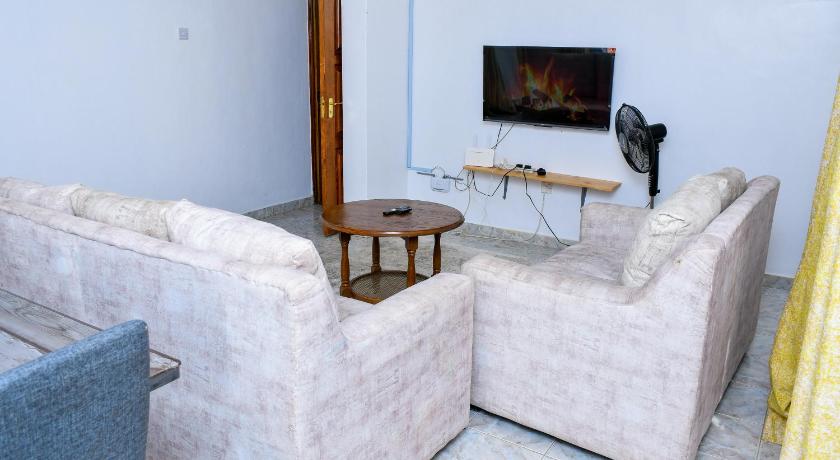 O's Serenity — Hotel in Homa Bay