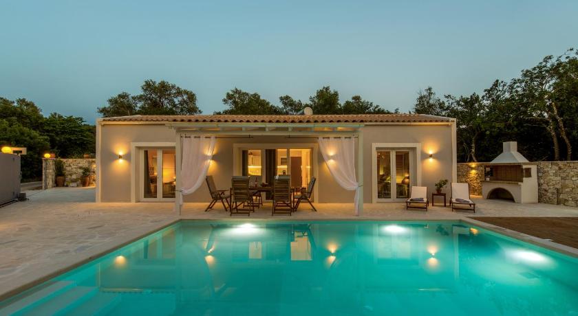 Villa Irida