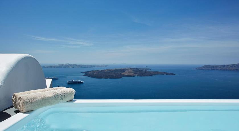 Eden Villas by Canaves Oia photo