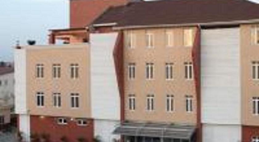 Palazzo Dumont Hotel photo